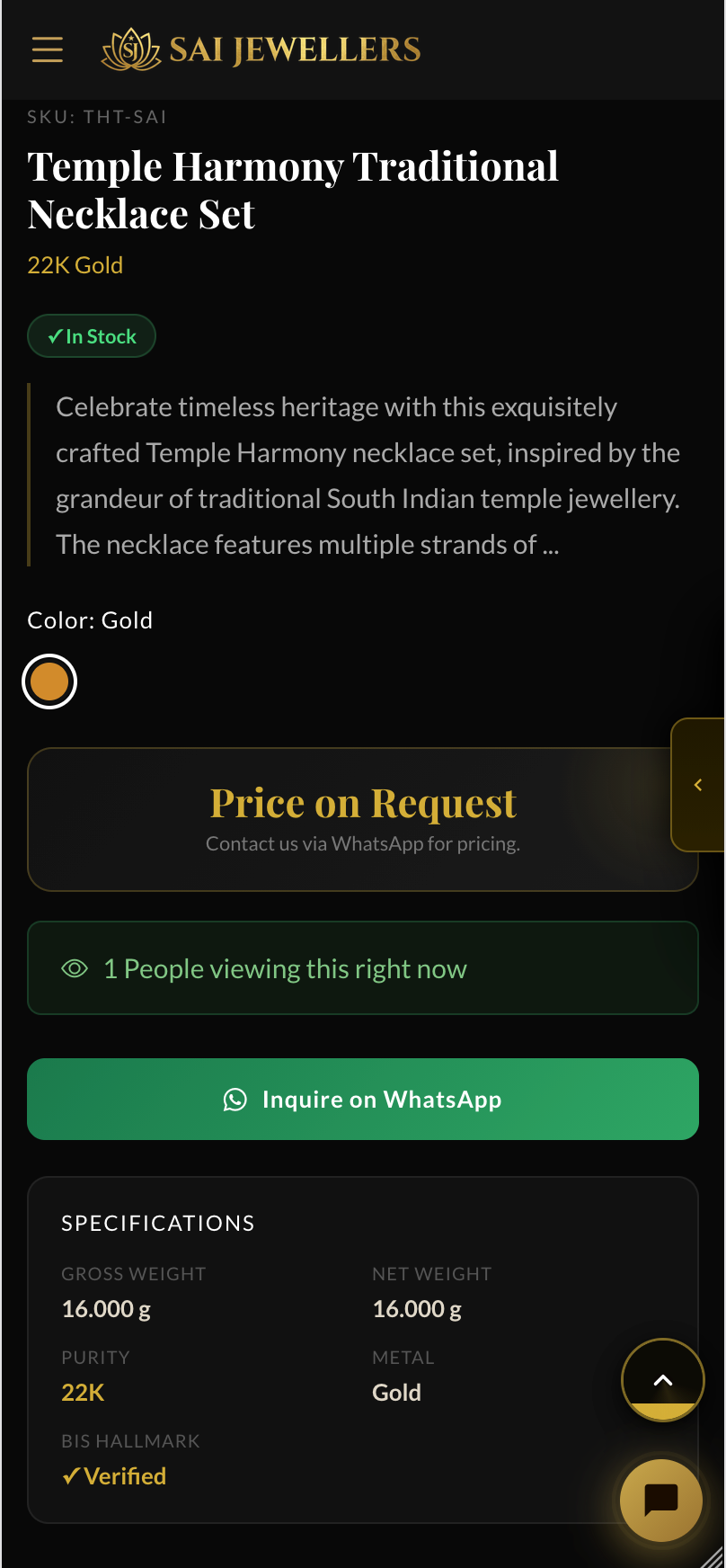 Project Screenshot