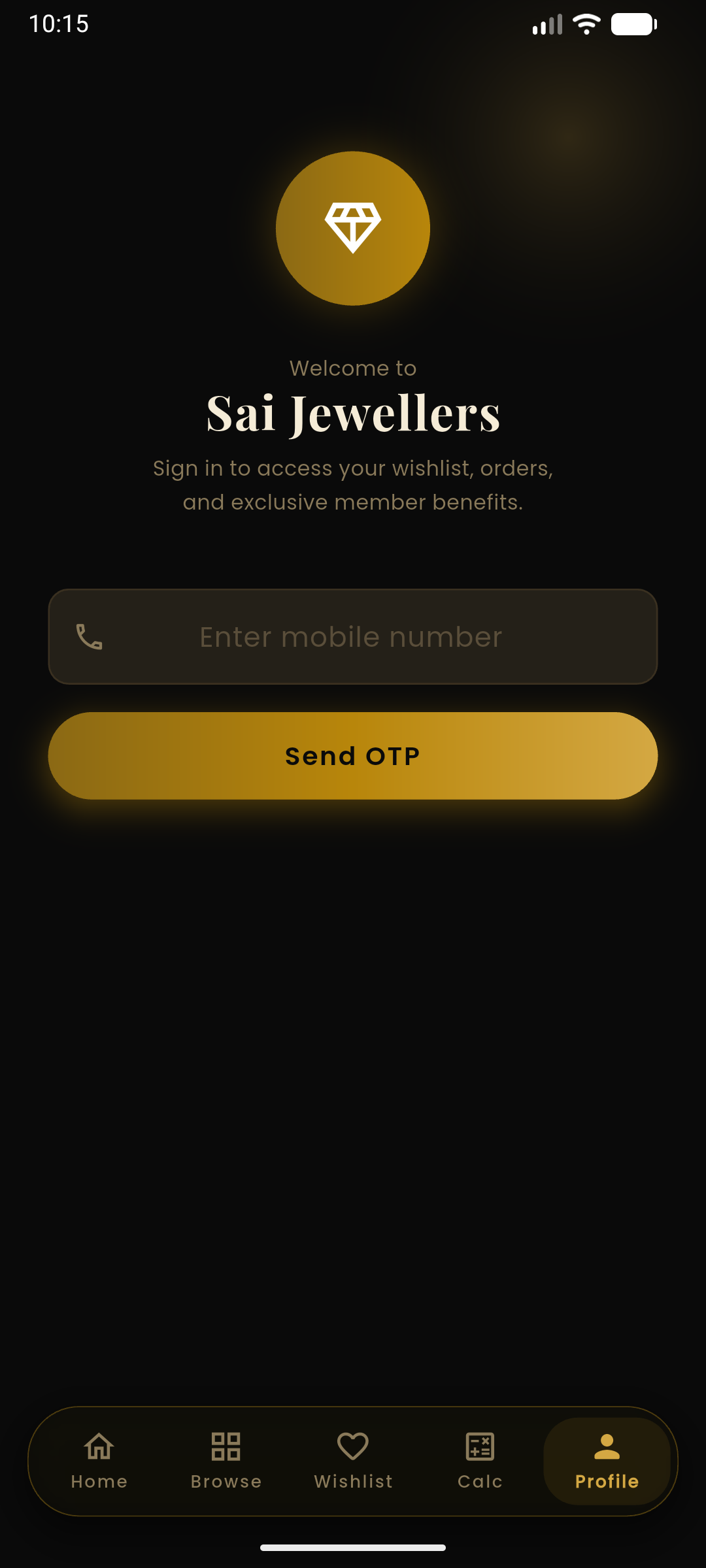Project Screenshot