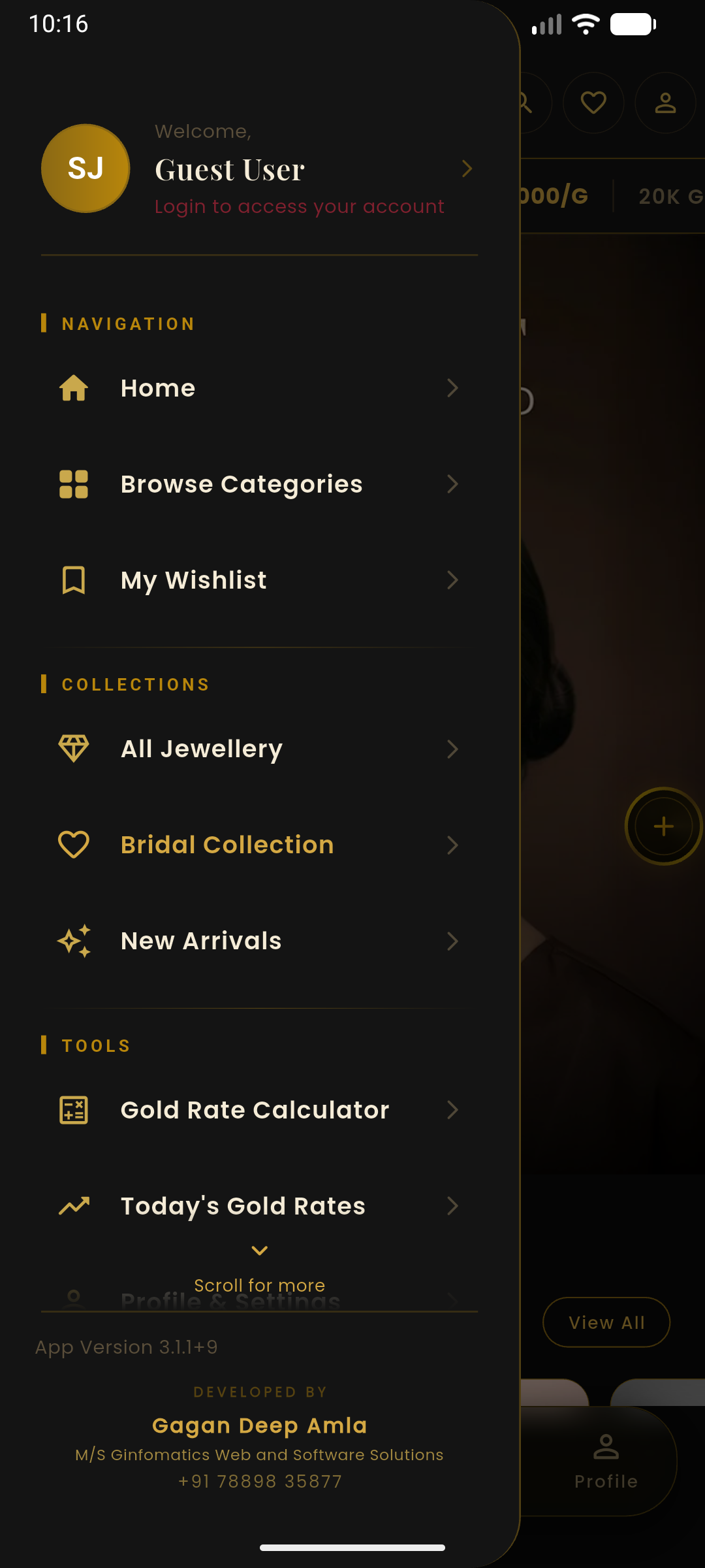 Project Screenshot