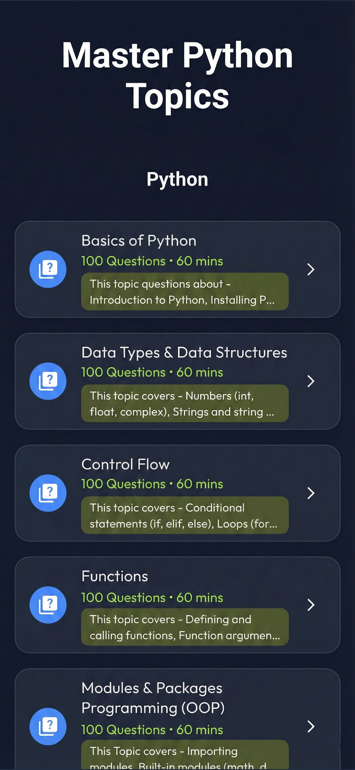 Project Screenshot