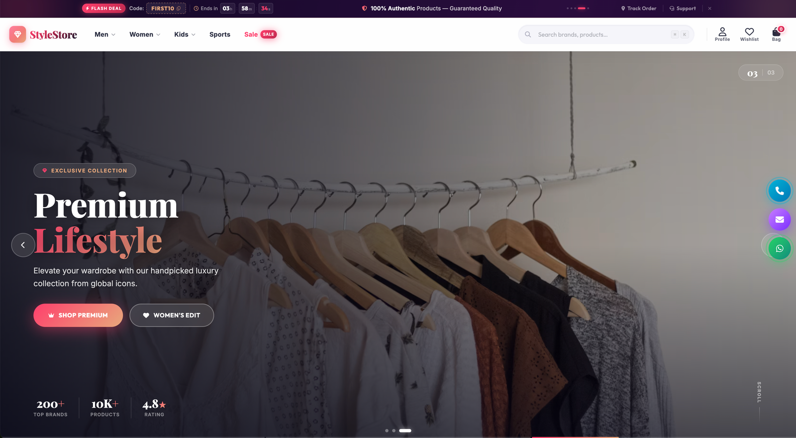 Project Screenshot