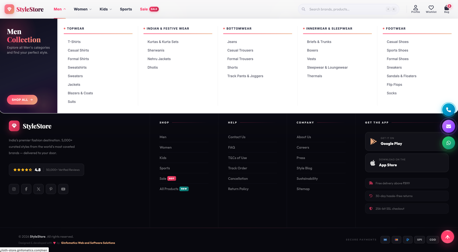 Project Screenshot