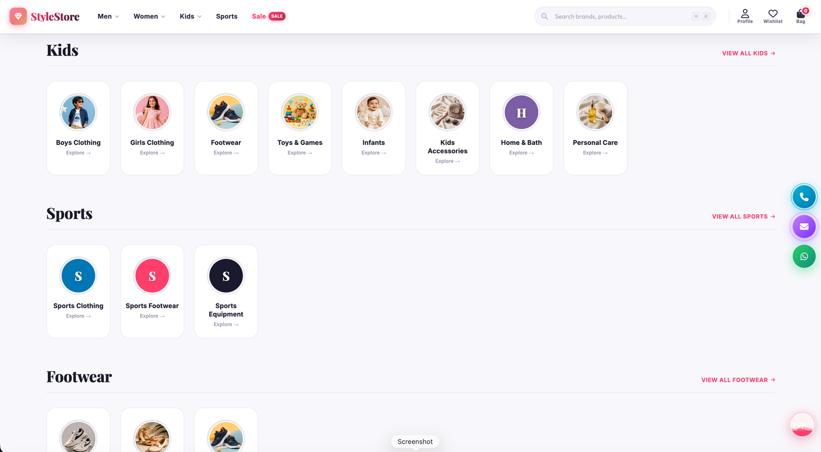 Project Screenshot
