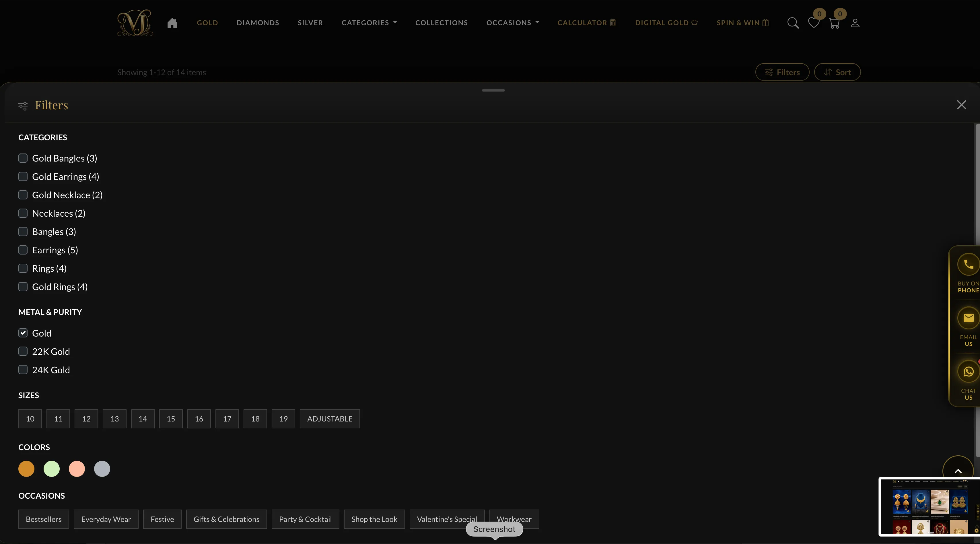 Project Screenshot