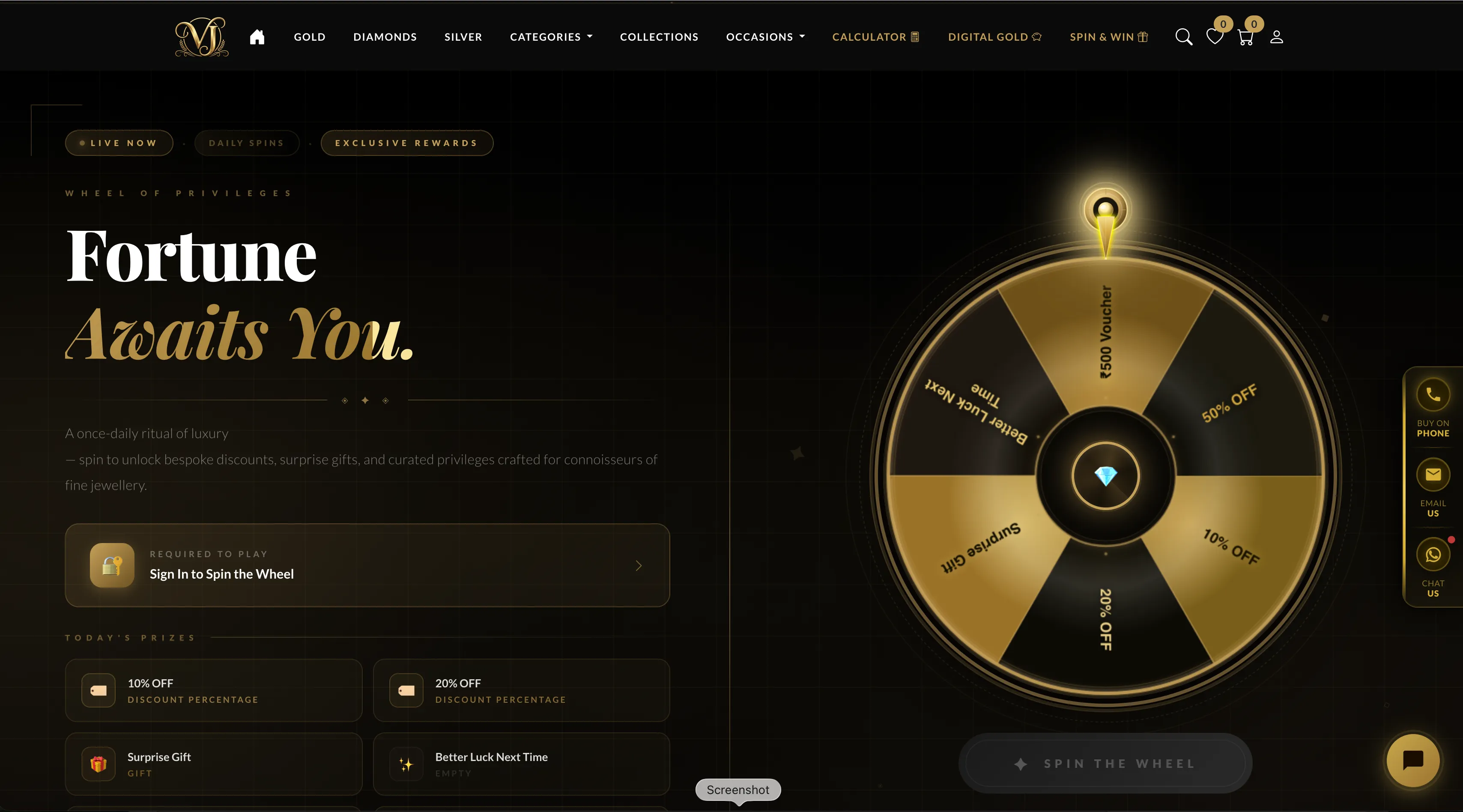 Project Screenshot