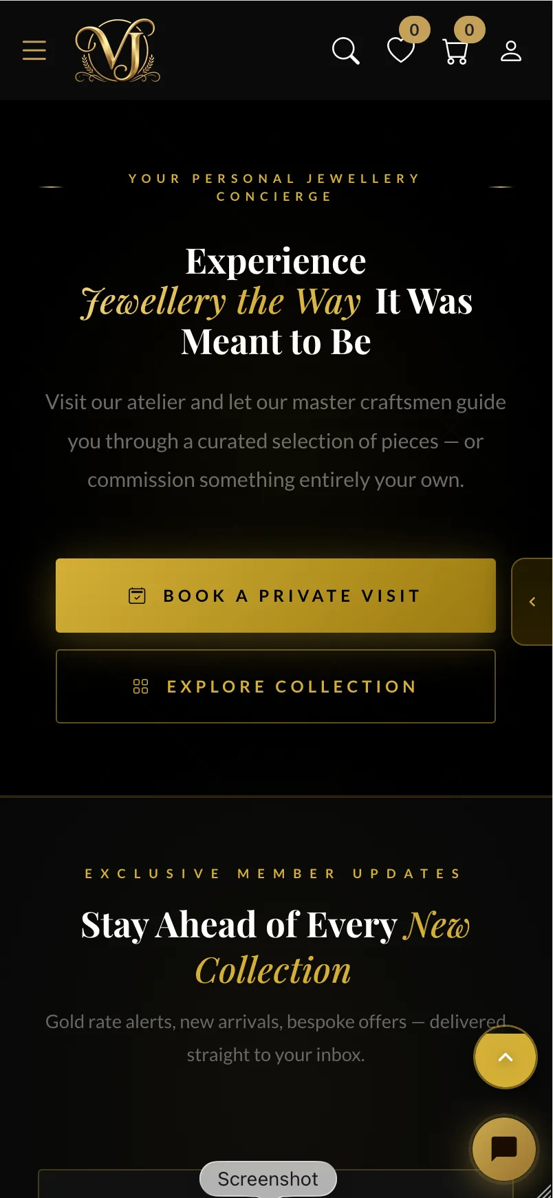 Project Screenshot