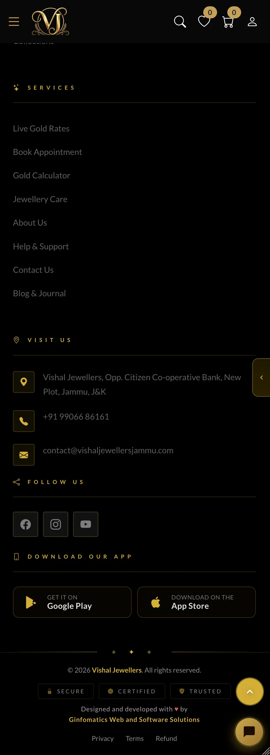 Project Screenshot