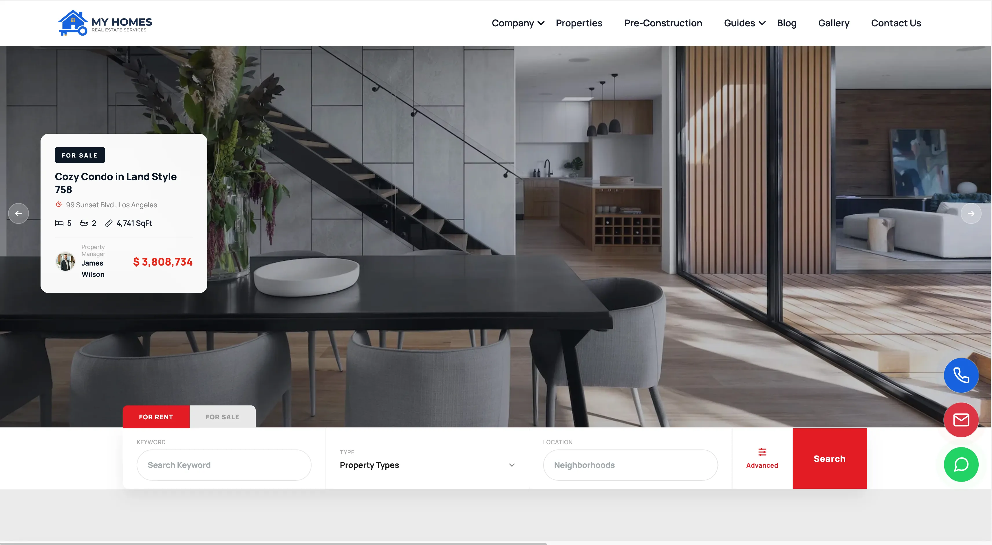Project Screenshot