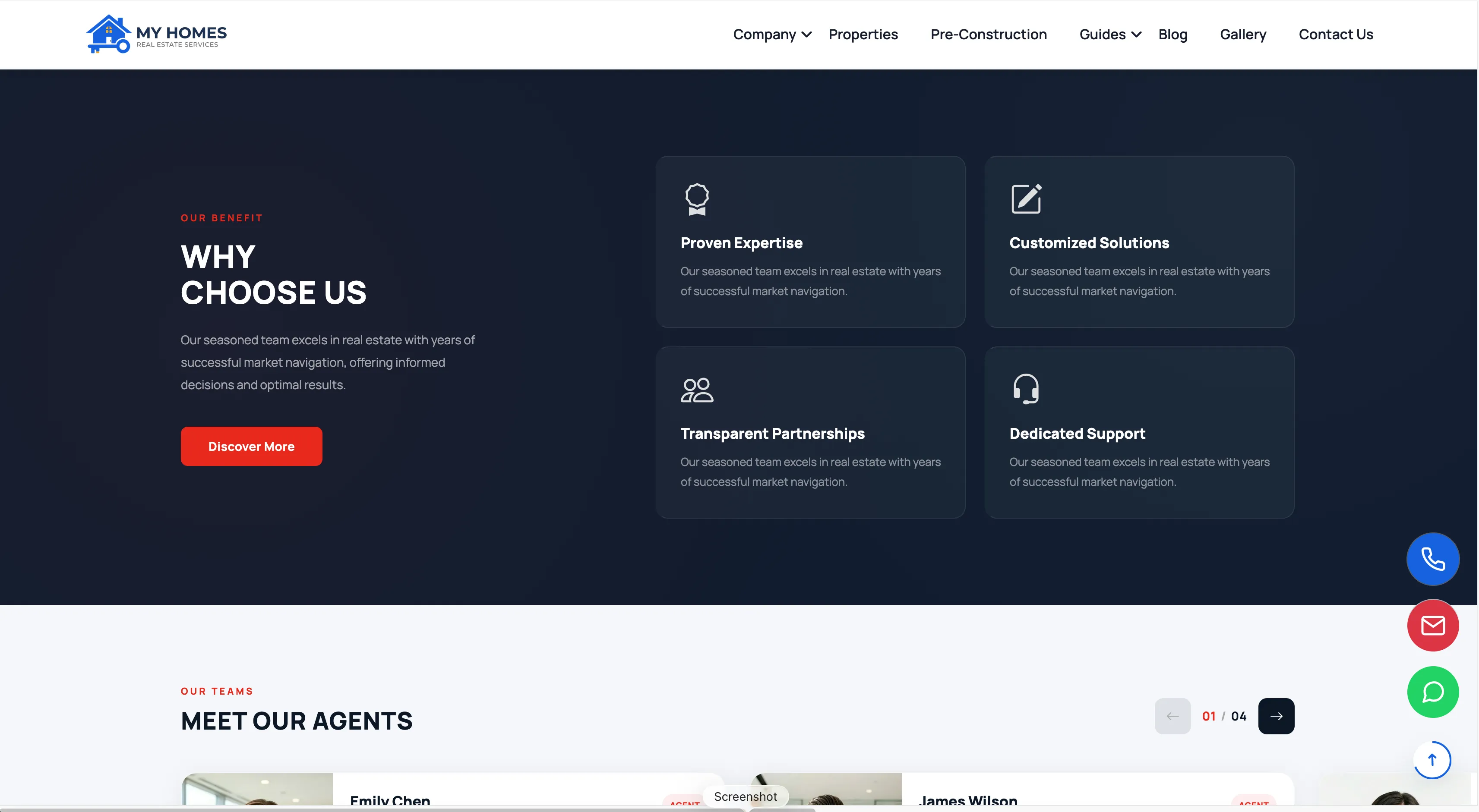 Project Screenshot