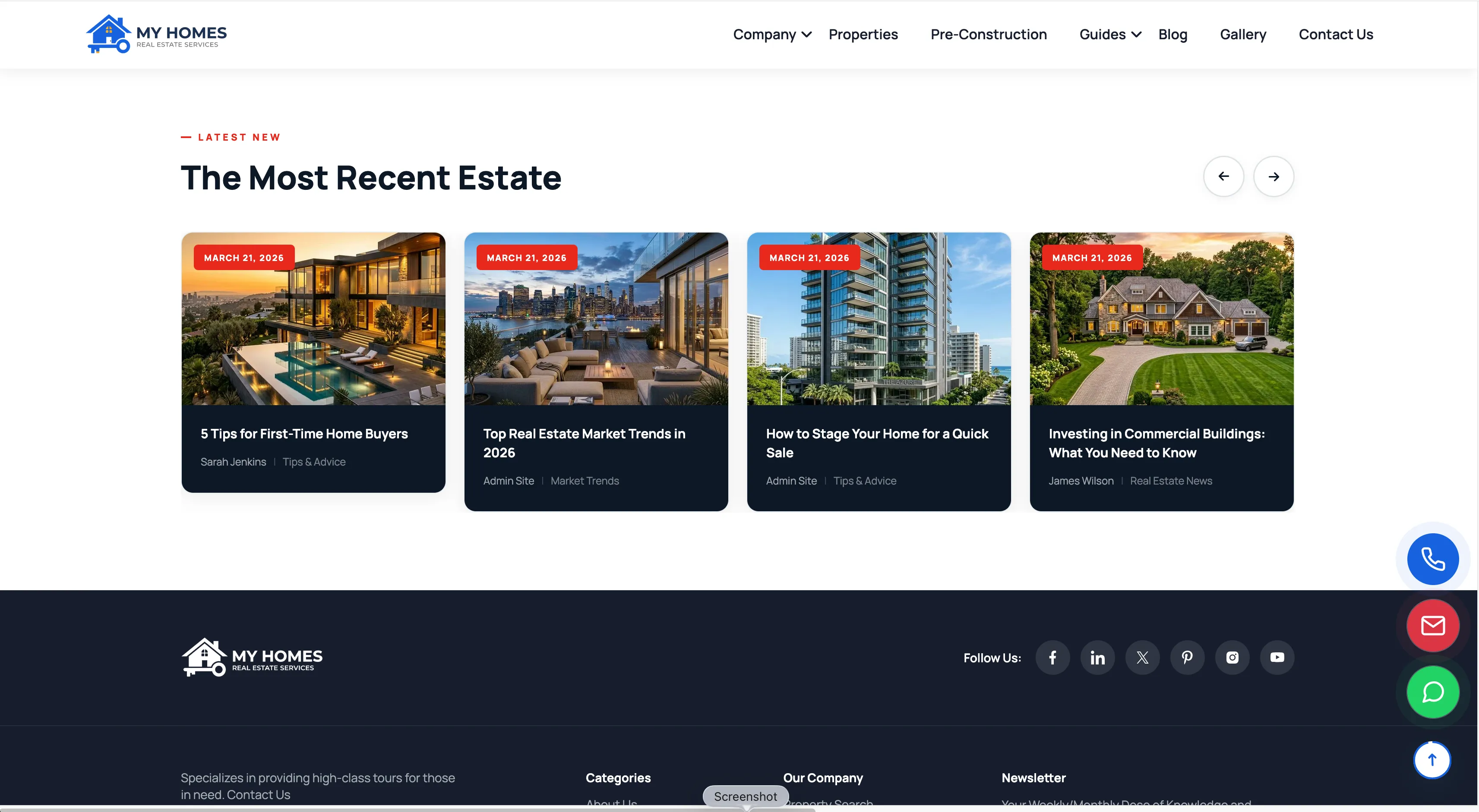 Project Screenshot
