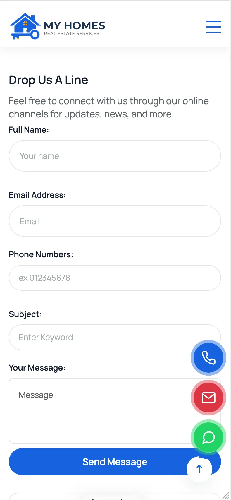 Project Screenshot